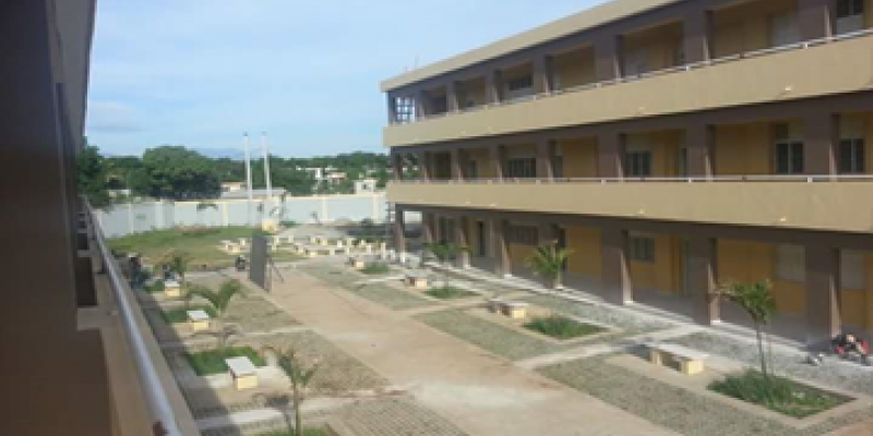 Liceo Monseñor Thomas Reilly
