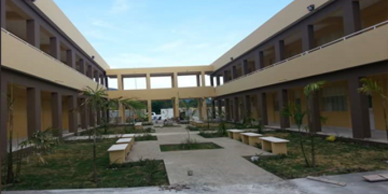 Liceo Ana Elpidia Sánchez
