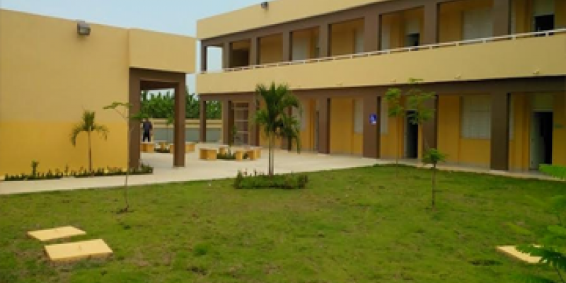 Liceo Ranchito