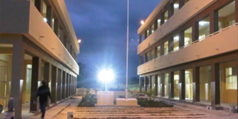 Liceo Canadá