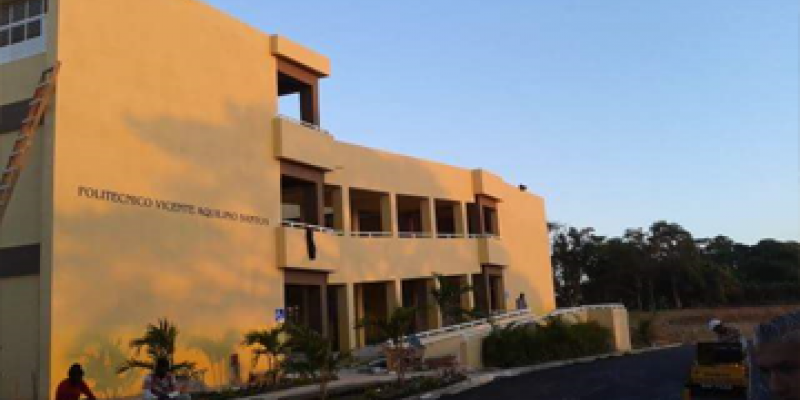 Politecnico Vicente Aquilino Santos