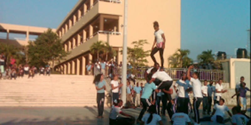 Liceo San Miguel Arcangel